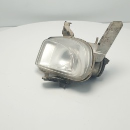 FARO FANALE FENDINEBBIA ANTERIORE DESTRO FIAT GRANDE PUNTO 199 SUPPORTO INFERIORE ROTTO