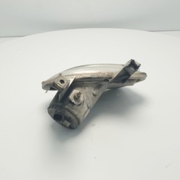 FARO FANALE FENDINEBBIA ANTERIORE DESTRO FIAT GRANDE PUNTO 199 SUPPORTO INFERIORE ROTTO