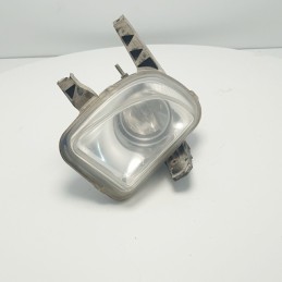 FARO FANALE FENDINEBBIA ANTERIORE DESTRO FIAT GRANDE PUNTO 199 SUPPORTO INFERIORE ROTTO