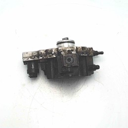 POMPA COMMON RAIL INIEZIONE GASOLIO ALTA PRESSIONE BOSCH MERCEDES CLASSE E 2.2CDI 0445010048 A6110701401 SENSORE DA CAMBIARE