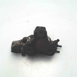 POMPA COMMON RAIL INIEZIONE GASOLIO ALTA PRESSIONE BOSCH MERCEDES CLASSE E 2.2CDI 0445010048 A6110701401 SENSORE DA CAMBIARE