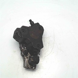POMPA COMMON RAIL INIEZIONE GASOLIO ALTA PRESSIONE BOSCH MERCEDES CLASSE E 2.2CDI 0445010048 A6110701401 SENSORE DA CAMBIARE