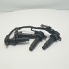 KIT BOBINE ACCENSIONE AVVIAMENTO CANDELE CON CAVI HYUNDAI i30 0711 27350-2B000