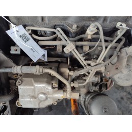 motore Skoda Octavia 1.9 TDI