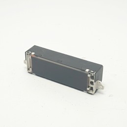 MONITOR DISPLAY CRUSCOTTO CENTRALE PEUGEOT 307 SW 9664222280