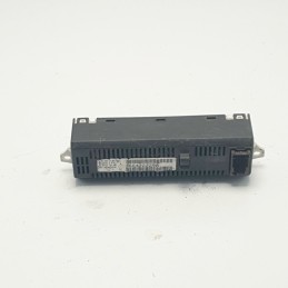 MONITOR DISPLAY CRUSCOTTO CENTRALE PEUGEOT 307 SW 9664222280