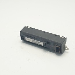 MONITOR DISPLAY CRUSCOTTO CENTRALE PEUGEOT 307 SW 9664222280