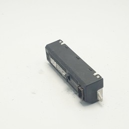MONITOR DISPLAY CRUSCOTTO CENTRALE PEUGEOT 307 SW 9664222280