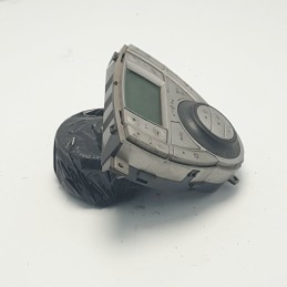CENTRALINA PANNELLO CONTROLLO COMANDI CLIMA A/C LANCIA PHEDRA 1° SERIE 2002-10 MARELLI 14900560YH