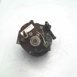 POMPA COMMON RAIL INIEZIONE GASOLIO ALTA PRESSIONE DELPHI RENAULT CLIO 1.5 DCI 1998-12 8200057346 8200057225
