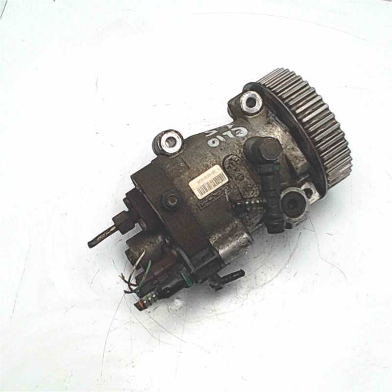 POMPA COMMON RAIL INIEZIONE GASOLIO ALTA PRESSIONE DELPHI RENAULT CLIO 1.5 DCI 1998-12 8200057346 8200057225