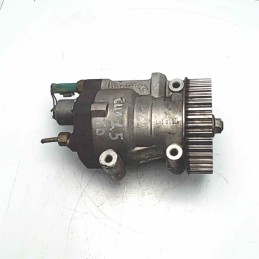 POMPA COMMON RAIL INIEZIONE GASOLIO ALTA PRESSIONE DELPHI RENAULT CLIO 1.5 DCI 1998-12 8200057346 8200057225