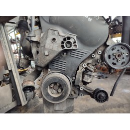 motore Skoda Octavia 1.9 TDI