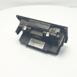 CENTRALINA PANELLO CONTROLLO COMANDI CLIMA A/C AUDI A3 8P 2003-08 8P0820043D