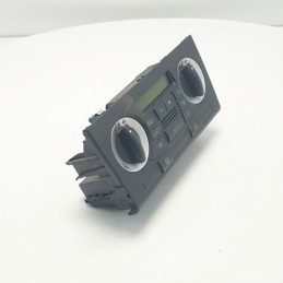 CENTRALINA PANELLO CONTROLLO COMANDI CLIMA A/C AUDI A3 8P 2003-08 8P0820043D