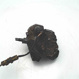 POMPA COMMON RAIL INIEZIONE GASOLIO ALTA PRESSIONE BOSCH CITROEN PEUGEOT C3 206 1.4HDI 2004 0445010042 9637317380