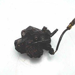 POMPA COMMON RAIL INIEZIONE GASOLIO ALTA PRESSIONE BOSCH CITROEN PEUGEOT C3 206 1.4HDI 2004 0445010042 9637317380
