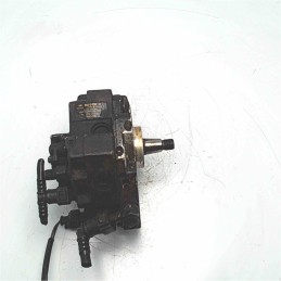 POMPA COMMON RAIL INIEZIONE GASOLIO ALTA PRESSIONE BOSCH CITROEN PEUGEOT C3 206 1.4HDI 2004 0445010042 9637317380
