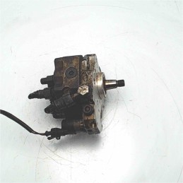 POMPA COMMON RAIL INIEZIONE GASOLIO ALTA PRESSIONE BOSCH CITROEN PEUGEOT C3 206 1.4HDI 2004 0445010042 9637317380