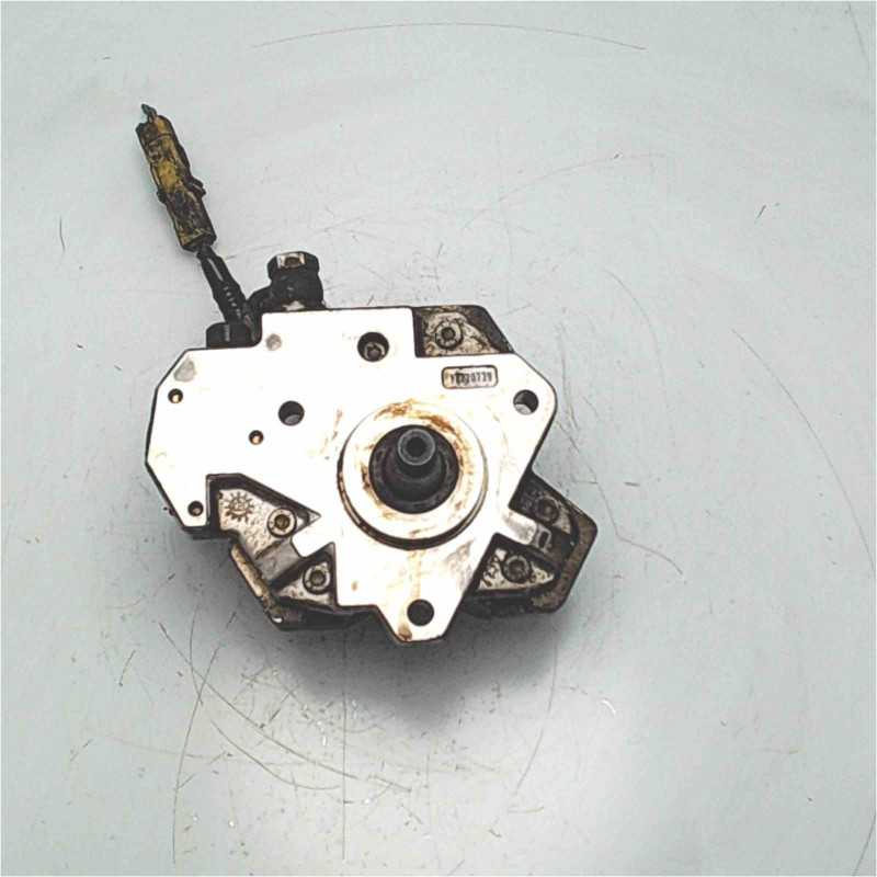 POMPA COMMON RAIL INIEZIONE GASOLIO ALTA PRESSIONE BOSCH CITROEN PEUGEOT C3 206 1.4HDI 2004 0445010042 9637317380