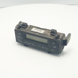 CENTRALINA PANELLO CONTROLLO COMANDI CLIMA A/C CITROEN C3 2005 96377775XT