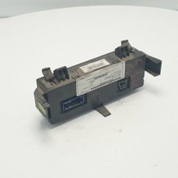 CENTRALINA PANELLO CONTROLLO COMANDI CLIMA A/C CITROEN C3 2005 96377775XT