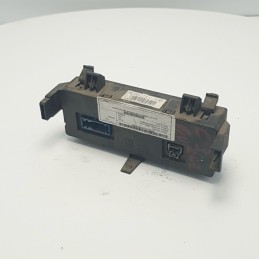 CENTRALINA PANELLO CONTROLLO COMANDI CLIMA A/C CITROEN C3 2005 96377775XT