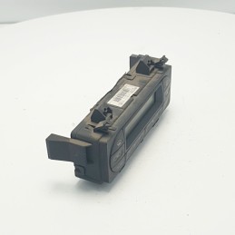 CENTRALINA PANELLO CONTROLLO COMANDI CLIMA A/C CITROEN C3 2005 96377775XT