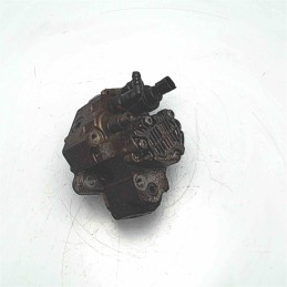 POMPA COMMON RAIL INIEZIONE GASOLIO ALTA PRESSIONE BOSCH NISSAN OPEL RENAULT 1.9 2003-09 0445010075 8200108225