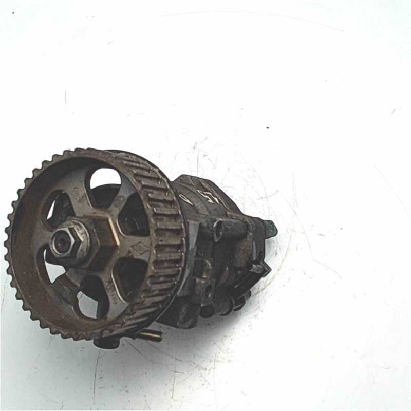 POMPA COMMON RAIL INIEZIONE GASOLIO ALTA PRESSIONE DELPHI RENAULT CLIO 1.5 8200379376 8200057225