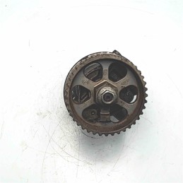 POMPA COMMON RAIL INIEZIONE GASOLIO ALTA PRESSIONE DELPHI RENAULT CLIO 1.5 8200379376 8200057225