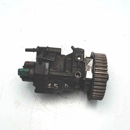 POMPA COMMON RAIL INIEZIONE GASOLIO ALTA PRESSIONE DELPHI RENAULT CLIO 1.5 8200379376 8200057225