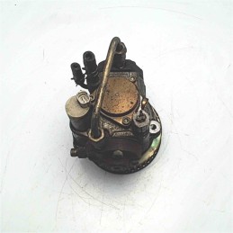 POMPA COMMON RAIL INIEZIONE GASOLIO ALTA PRESSIONE DENSO TOYOTA COROLLA VERSO 2.0D 2004 22100-0G010