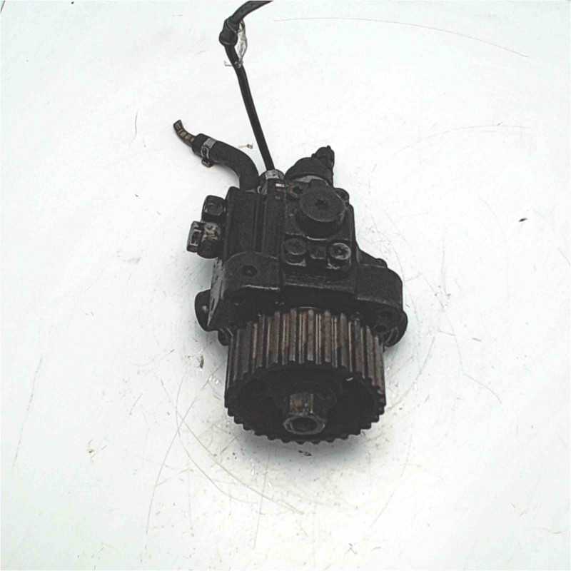 POMPA COMMON RAIL INIEZIONE GASOLIO ALTA PRESSIONE BOSCH FIAT IVECO DUCATO 2.3 MTJ 0445010137