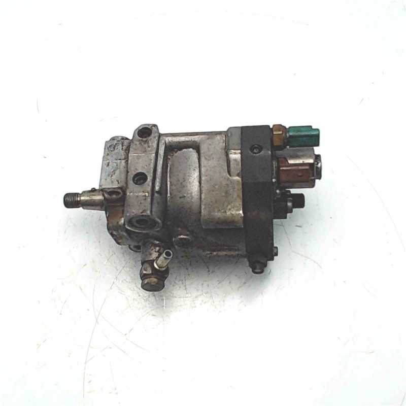 POMPA COMMON RAIL INIEZIONE GASOLIO ALTA PRESSIONE DELPHI RENAULT CLIO 1.5 8200057346-C 8200057225