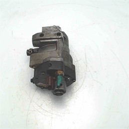 POMPA COMMON RAIL INIEZIONE GASOLIO ALTA PRESSIONE DELPHI RENAULT CLIO 1.5 8200057346-C 8200057225