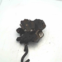 POMPA COMMON RAIL INIEZIONE GASOLIO ALTA PRESSIONE BOSCH TOYOTA YARIS 1.4D4D 1999-05 0445010047