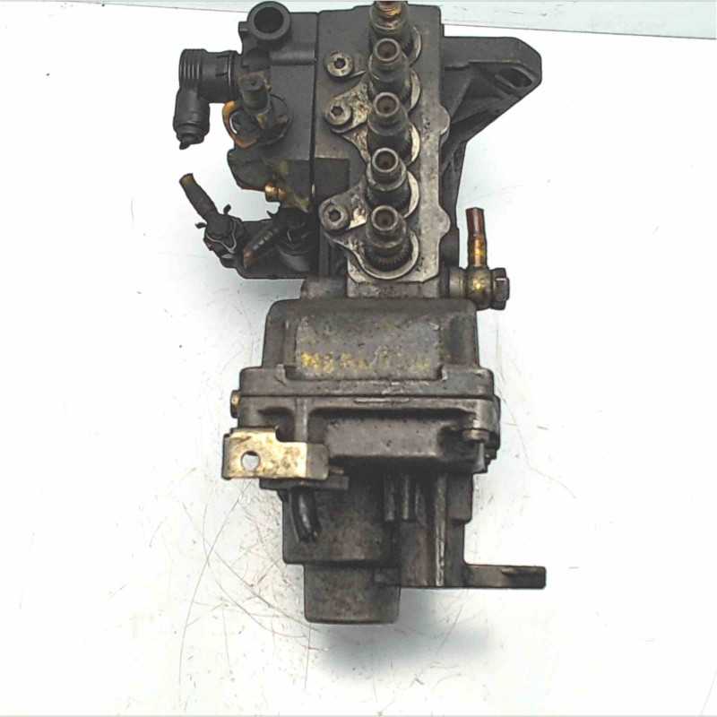 POMPA COMMON RAIL INIEZIONE GASOLIO ALTA PRESSIONE BOSCH MERCEDES CLASSE C W202 0400195004