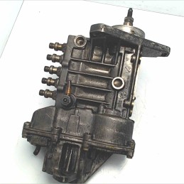 POMPA COMMON RAIL INIEZIONE GASOLIO ALTA PRESSIONE BOSCH MERCEDES CLASSE C W202 0400195004