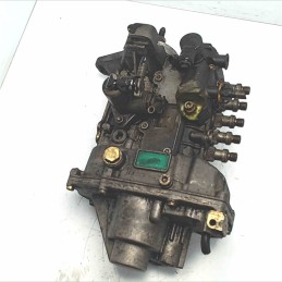 POMPA COMMON RAIL INIEZIONE GASOLIO ALTA PRESSIONE BOSCH MERCEDES CLASSE C W202 0400195004