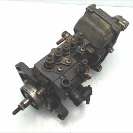 POMPA COMMON RAIL INIEZIONE GASOLIO ALTA PRESSIONE BOSCH MERCEDES CLASSE C W202 0400195004