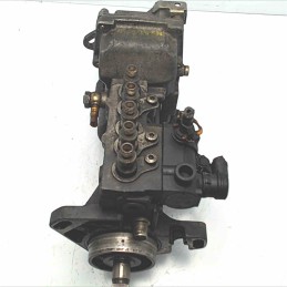 POMPA COMMON RAIL INIEZIONE GASOLIO ALTA PRESSIONE BOSCH MERCEDES CLASSE C W202 0400195004