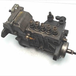POMPA COMMON RAIL INIEZIONE GASOLIO ALTA PRESSIONE BOSCH MERCEDES CLASSE C W202 0400195004