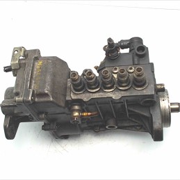 POMPA COMMON RAIL INIEZIONE GASOLIO ALTA PRESSIONE BOSCH MERCEDES CLASSE C W202 0400195004
