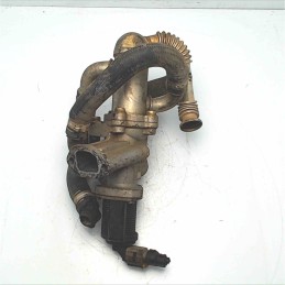 VALVOLA EGR RICIRCOLO GAS...