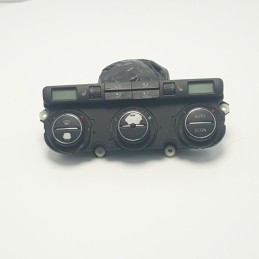 CENTRALINA PANNELLO CONTROLLO COMANDI CLIMA A/C VW PASSAT B6 2005-10 3C0907044DA