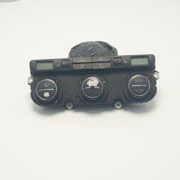 CENTRALINA PANNELLO CONTROLLO COMANDI CLIMA A/C VW PASSAT B6 2005-10 3C0907044DA