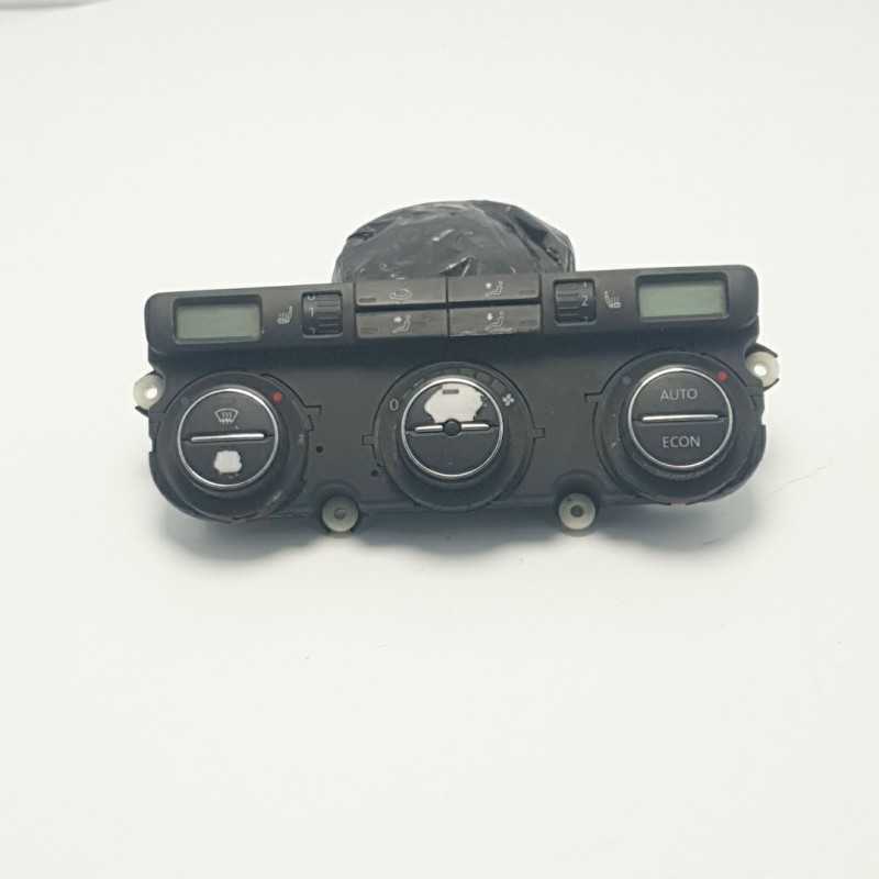 CENTRALINA PANNELLO CONTROLLO COMANDI CLIMA A/C VW PASSAT B6 2005-10 3C0907044DA CENTRALINA PANNELLO CONTROLLO COMANDI CLIMA A/C VW PASSAT B6 2005-10 3C0907044DA