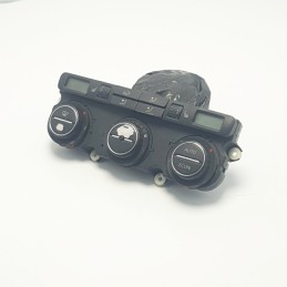 CENTRALINA PANNELLO CONTROLLO COMANDI CLIMA A/C VW PASSAT B6 2005-10 3C0907044DA