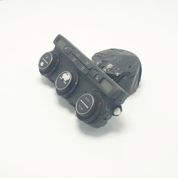 CENTRALINA PANNELLO CONTROLLO COMANDI CLIMA A/C VW PASSAT B6 2005-10 3C0907044DA